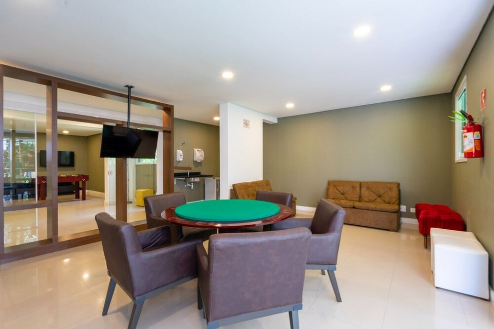 Apartamento, 3 quartos, 87 m² - Foto 5