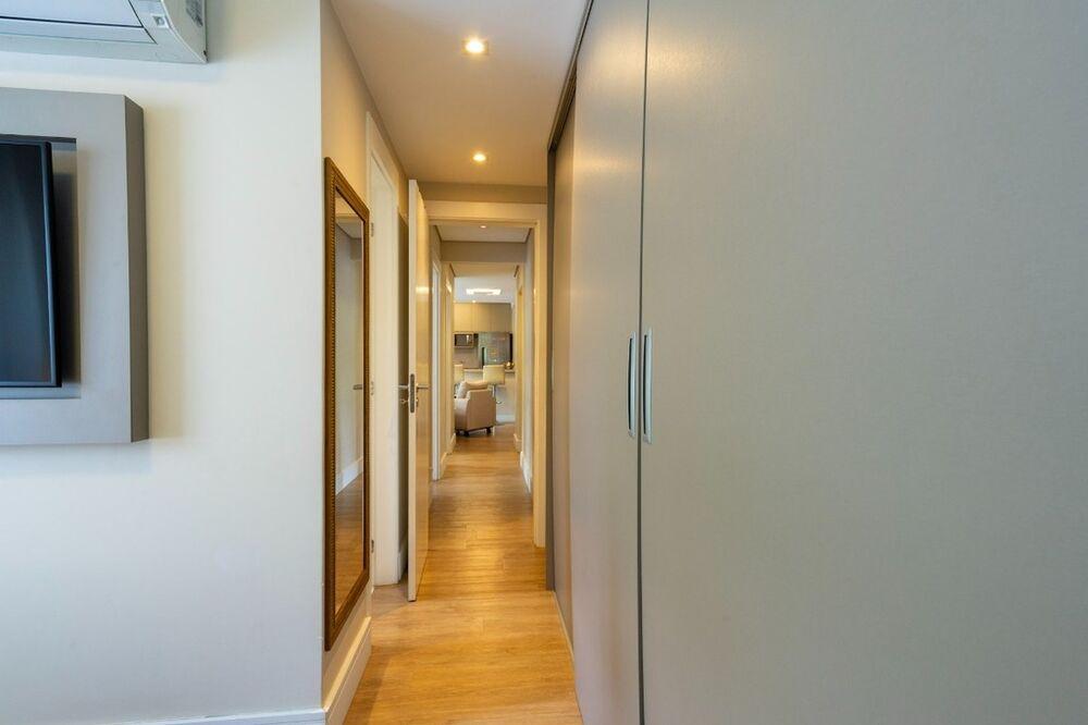 Apartamento, 3 quartos, 87 m² - Foto 3