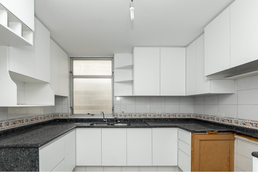 Apartamento, 3 quartos, 190 m² - Foto 1