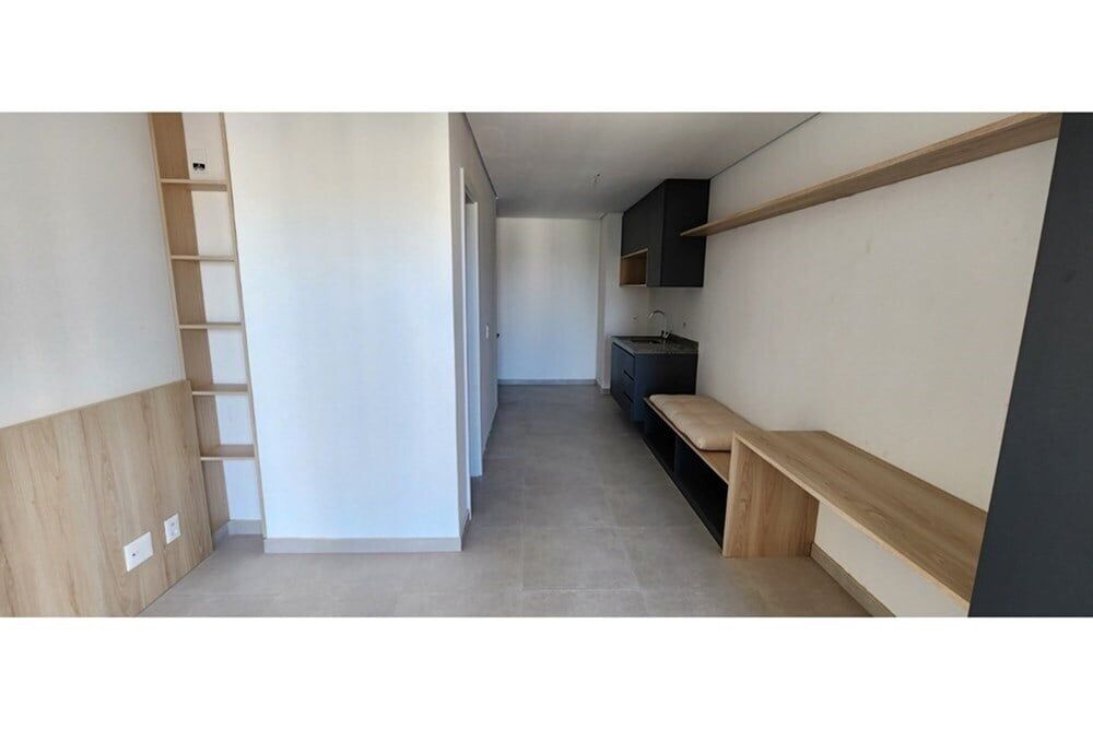 Apartamento, 1 quarto, 31 m² - Foto 16