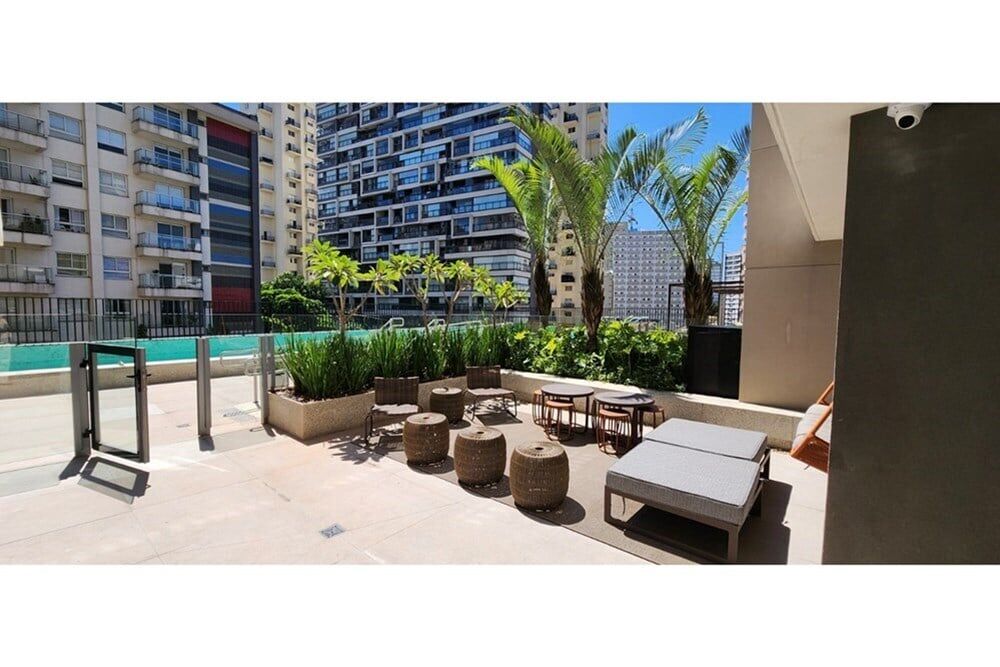 Apartamento, 1 quarto, 31 m² - Foto 14