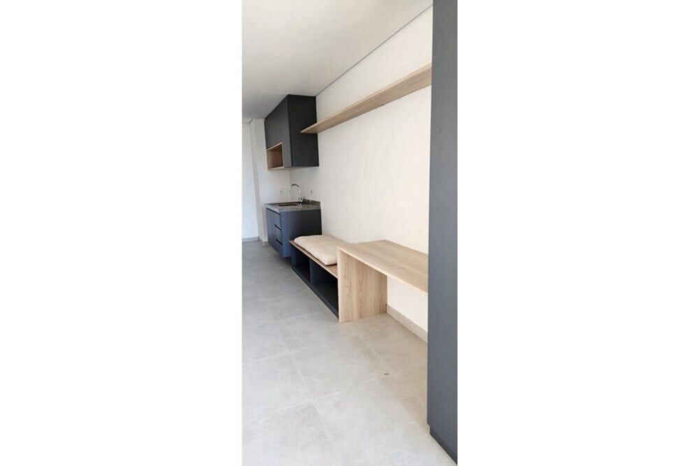 Apartamento, 1 quarto, 31 m² - Foto 15