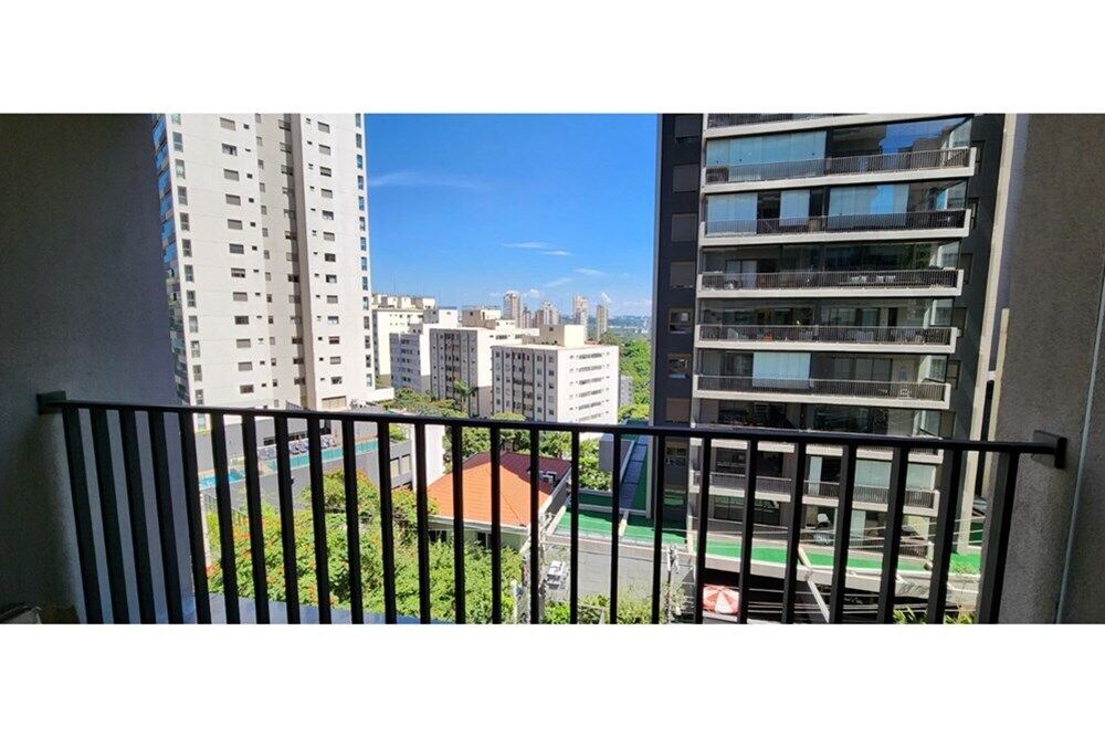 Apartamento, 1 quarto, 31 m² - Foto 21