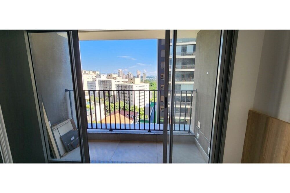 Apartamento, 1 quarto, 31 m² - Foto 20