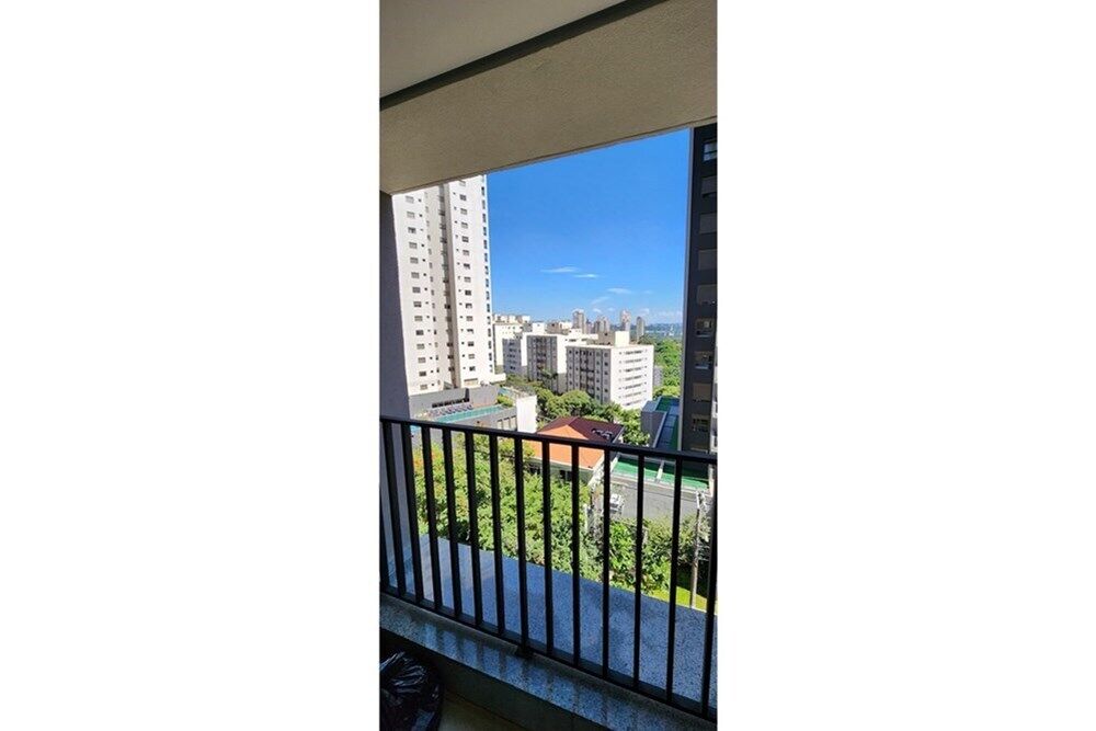 Apartamento, 1 quarto, 31 m² - Foto 19