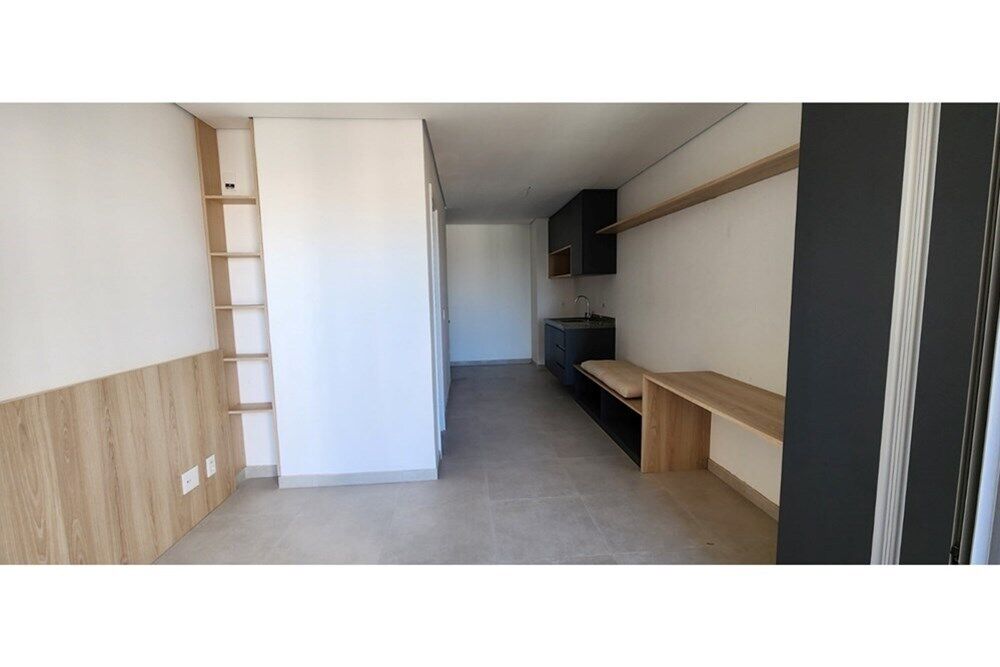 Apartamento, 1 quarto, 31 m² - Foto 18