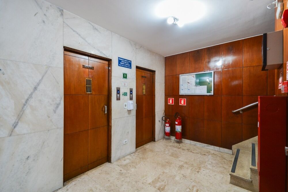 Apartamento, 1 quarto, 44 m² - Foto 4