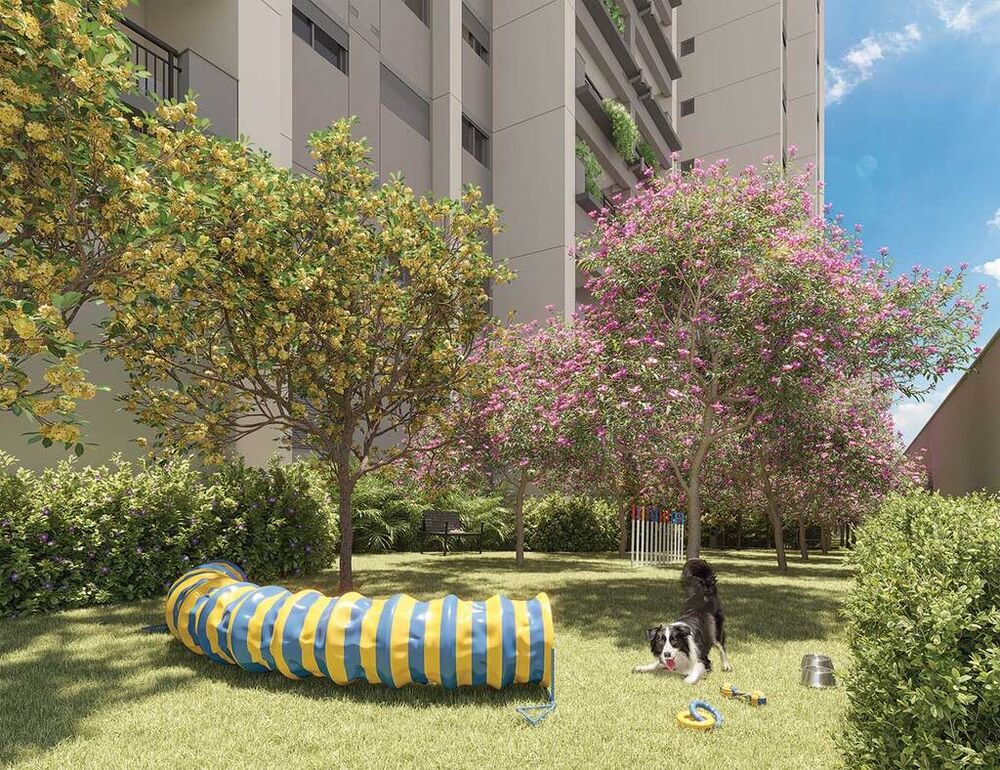 Apartamento, 3 quartos, 97 m² - Foto 13