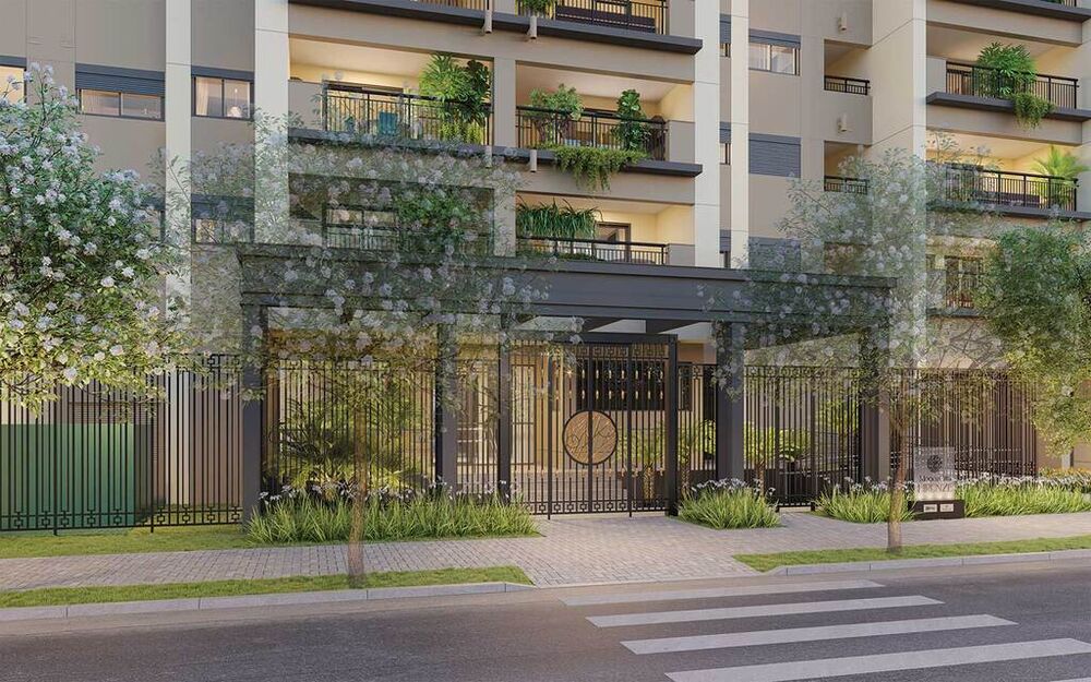 Apartamento, 3 quartos, 97 m² - Foto 11