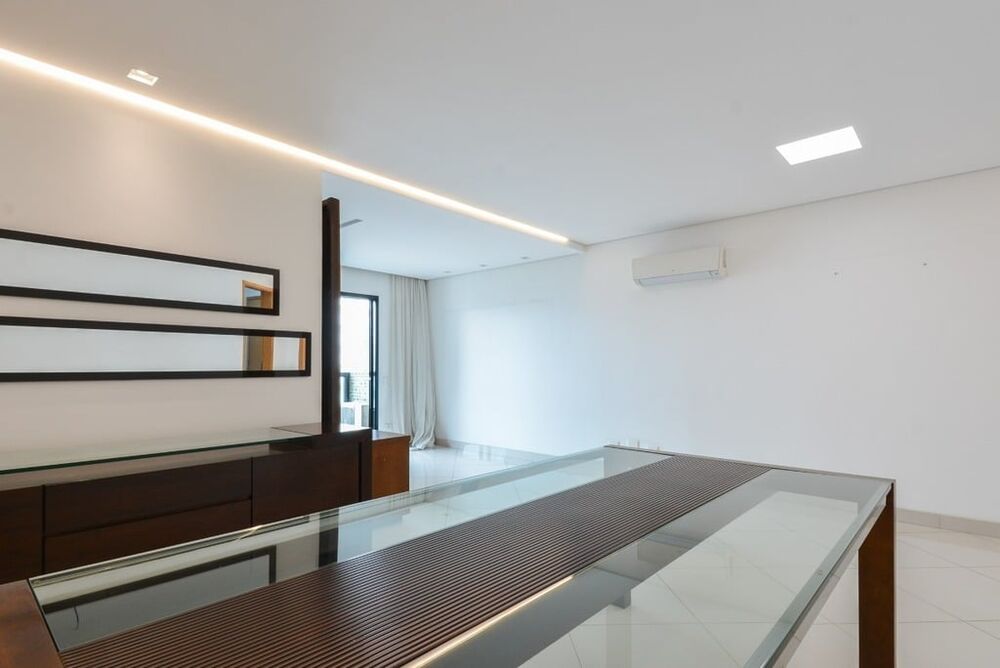 Apartamento à venda com 3 quartos, 138m² - Foto 10