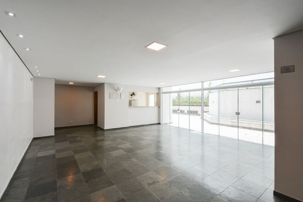 Apartamento à venda com 3 quartos, 138m² - Foto 5