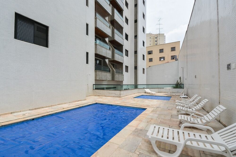 Apartamento à venda com 3 quartos, 138m² - Foto 6