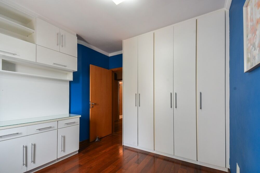Apartamento à venda com 3 quartos, 138m² - Foto 3