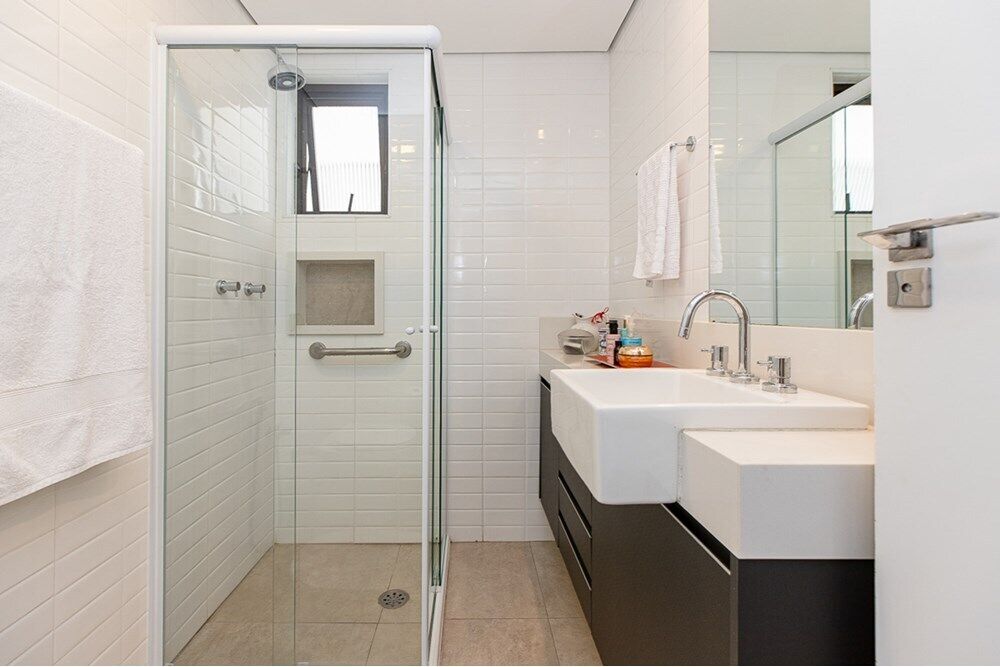 Apartamento, 2 quartos, 183 m² - Foto 4