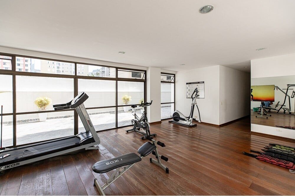 Apartamento, 2 quartos, 183 m² - Foto 7