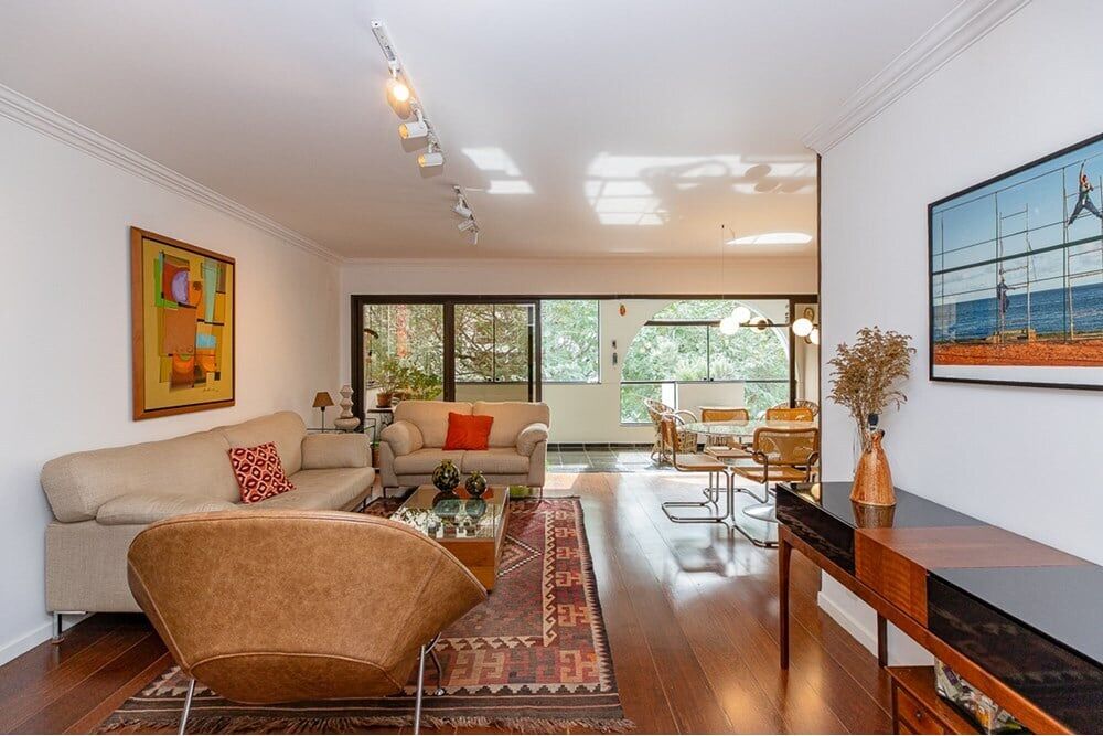 Apartamento, 2 quartos, 183 m² - Foto 9