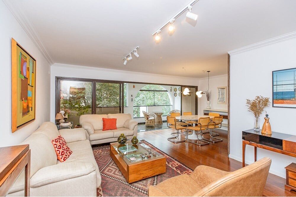 Apartamento, 2 quartos, 183 m² - Foto 12