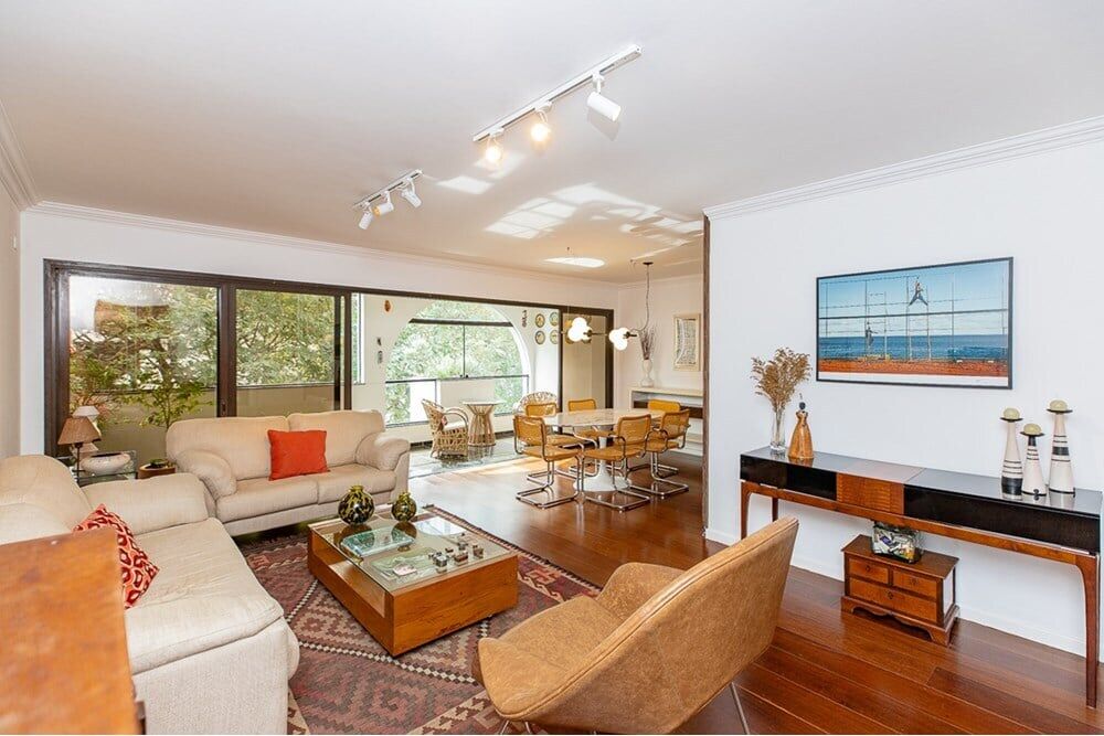 Apartamento, 2 quartos, 183 m² - Foto 3