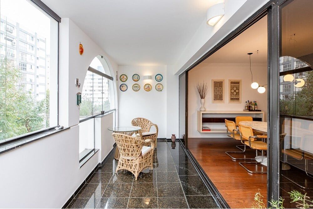 Apartamento, 2 quartos, 183 m² - Foto 5