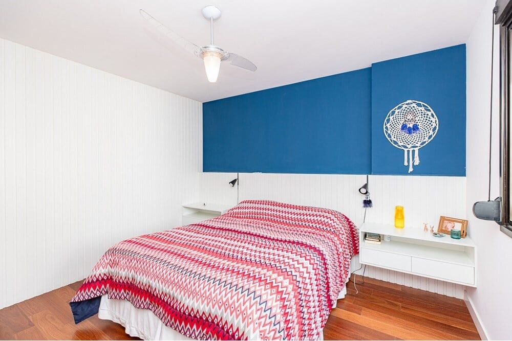 Apartamento, 2 quartos, 183 m² - Foto 6