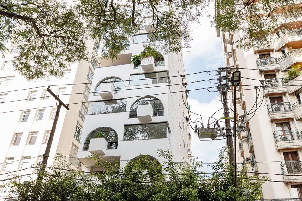 Apartamento, 2 quartos, 183 m² - Foto 2