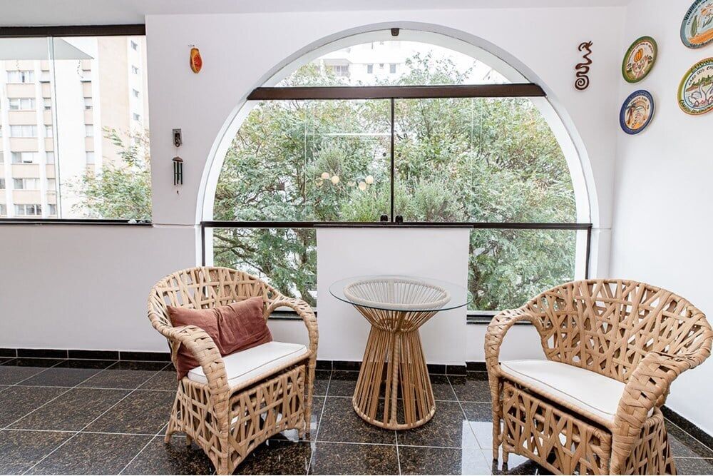Apartamento, 2 quartos, 183 m² - Foto 8