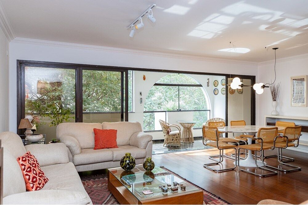Apartamento, 2 quartos, 183 m² - Foto 1