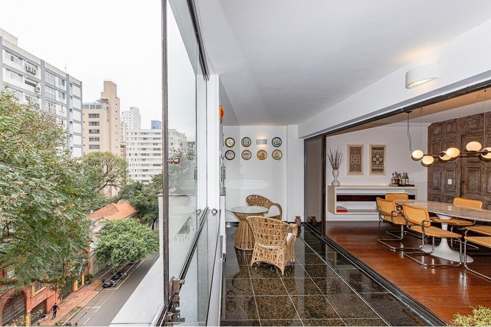 Apartamento, 2 quartos, 183 m² - Foto 10