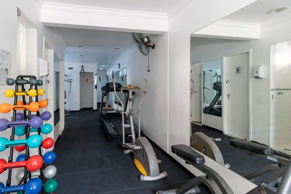 Apartamento, 2 quartos, 83 m² - Foto 1
