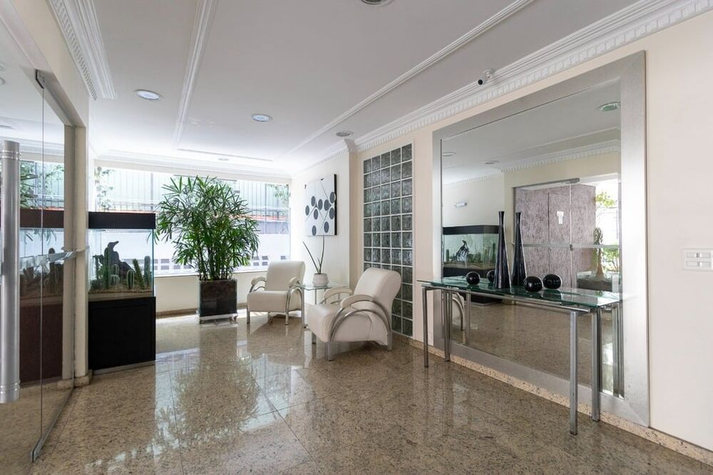 Apartamento, 2 quartos, 83 m² - Foto 4