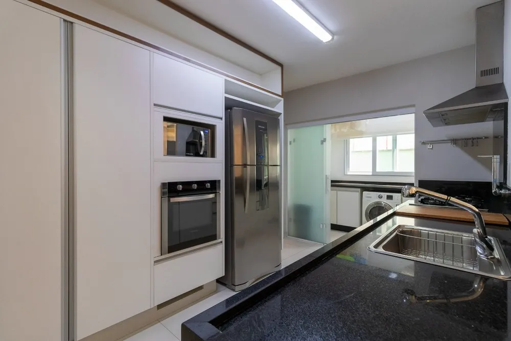 Apartamento, 2 quartos, 83 m² - Foto 6