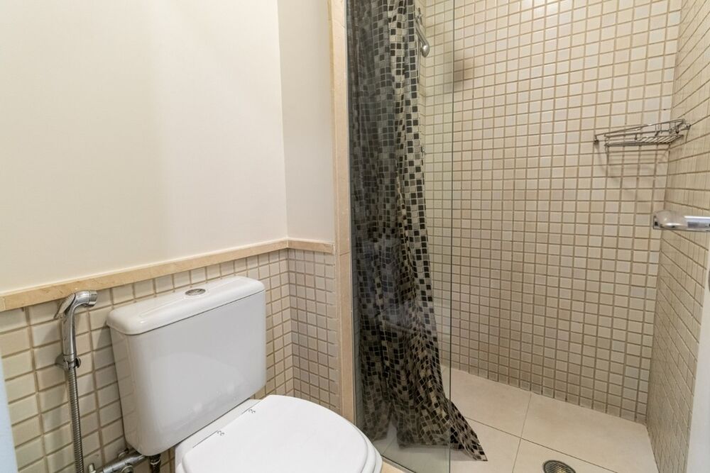 Apartamento, 1 quarto, 39 m² - Foto 12