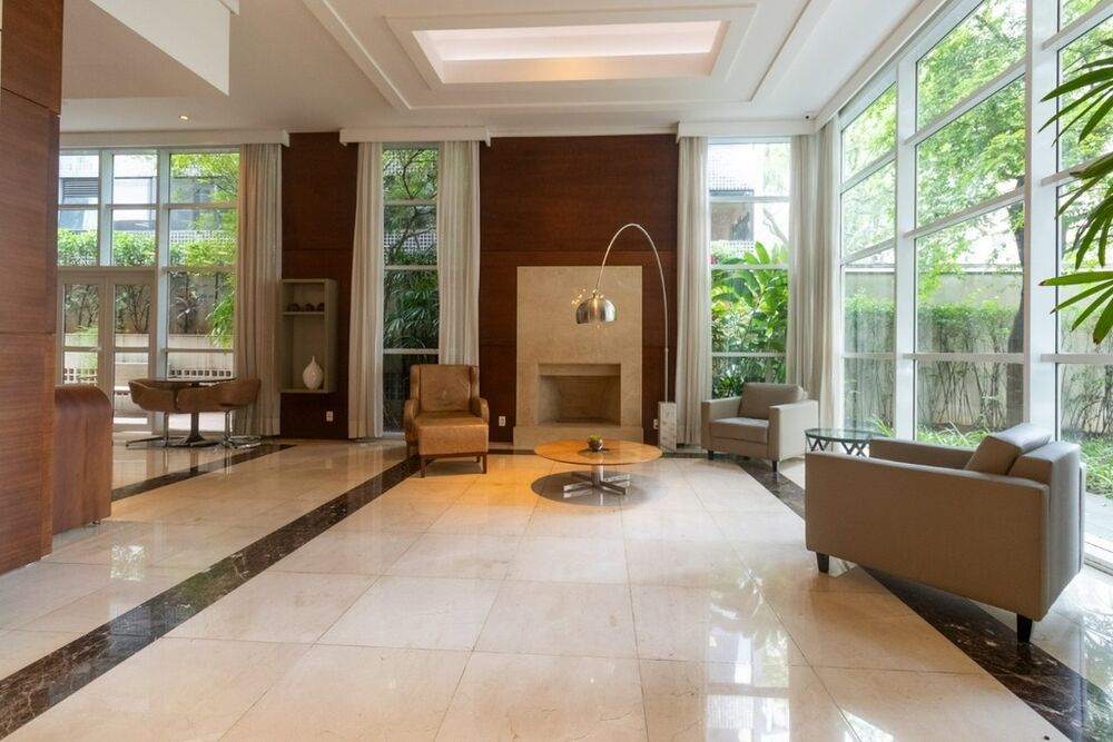 Apartamento, 1 quarto, 39 m² - Foto 27