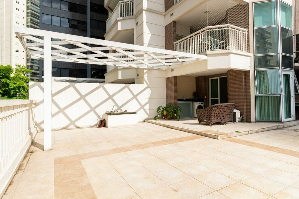 Apartamento, 1 quarto, 39 m² - Foto 20