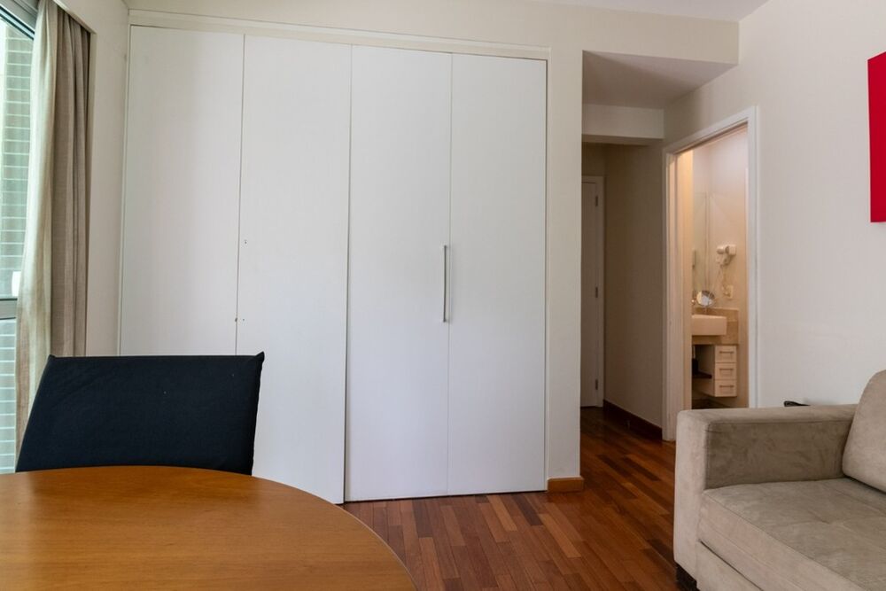 Apartamento, 1 quarto, 39 m² - Foto 7