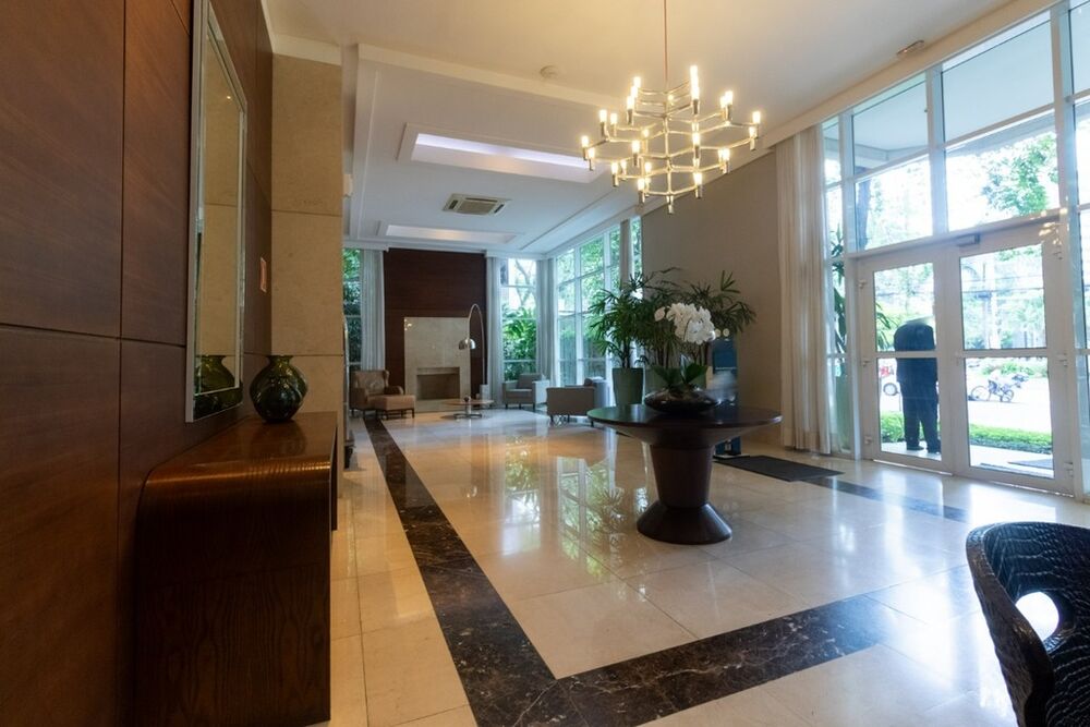 Apartamento, 1 quarto, 39 m² - Foto 15
