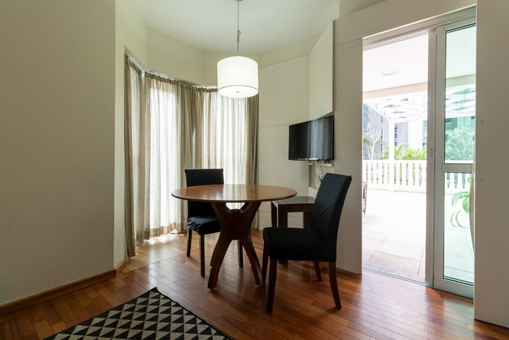Apartamento, 1 quarto, 39 m² - Foto 8