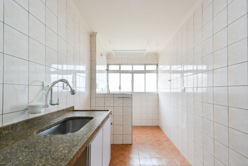 Apartamento, 2 quartos, 50 m² - Foto 9
