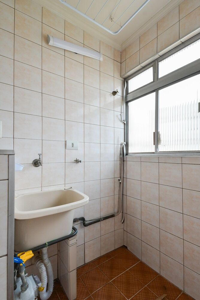 Apartamento, 2 quartos, 50 m² - Foto 8