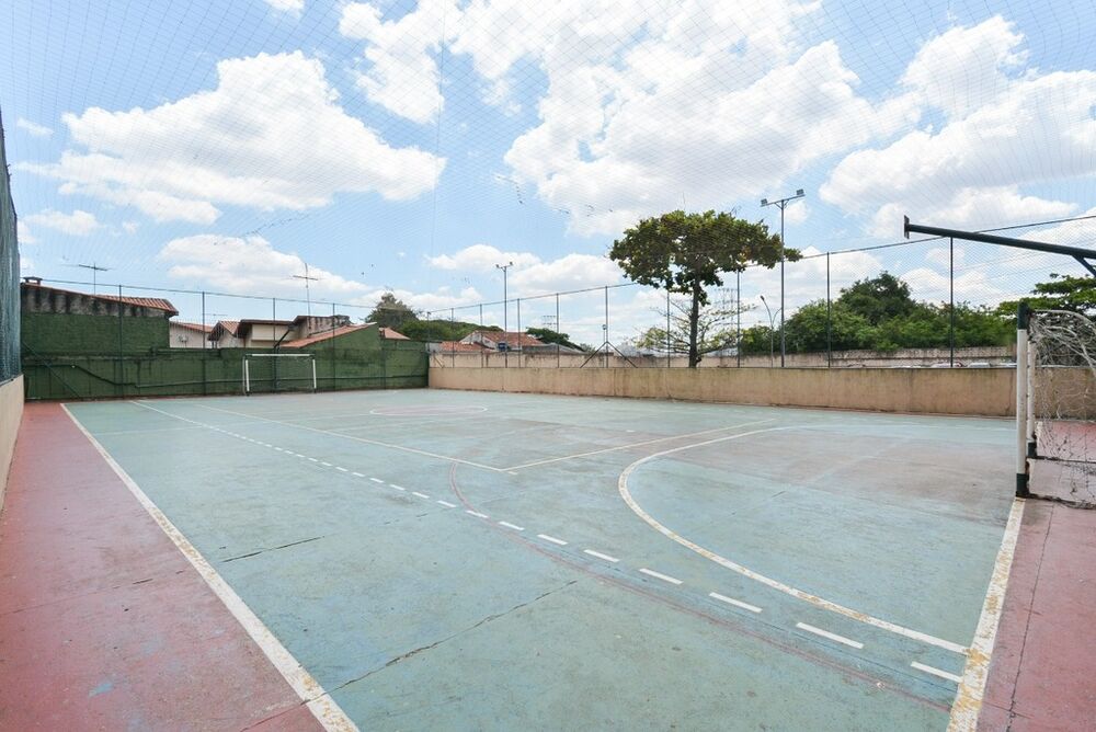 Apartamento, 2 quartos, 50 m² - Foto 4