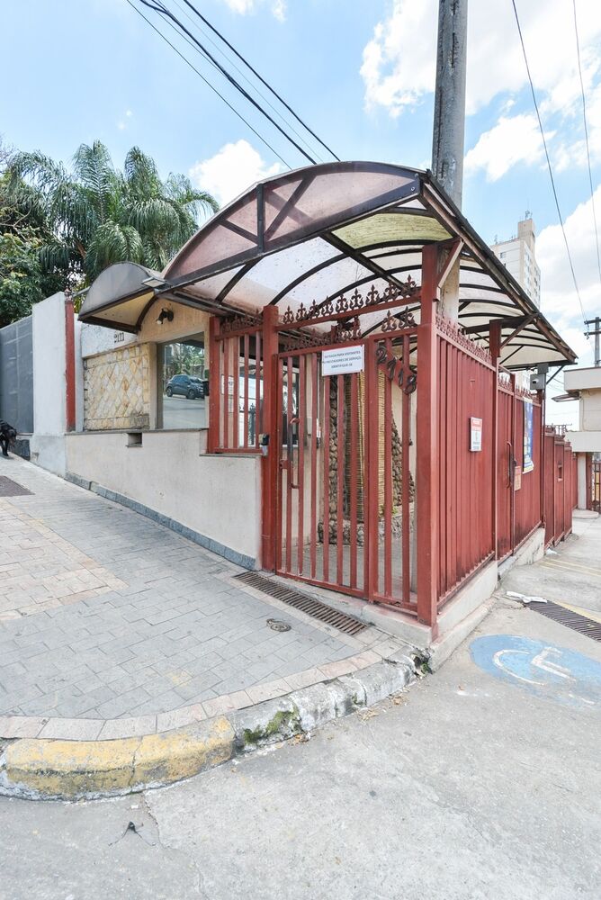 Apartamento, 2 quartos, 50 m² - Foto 7