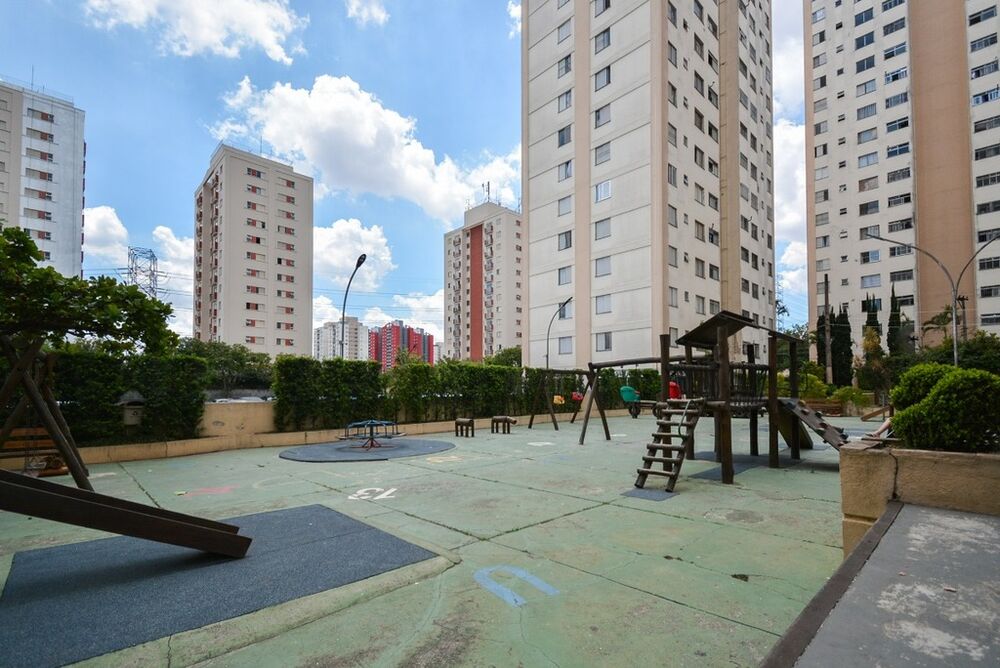 Apartamento, 2 quartos, 50 m² - Foto 3