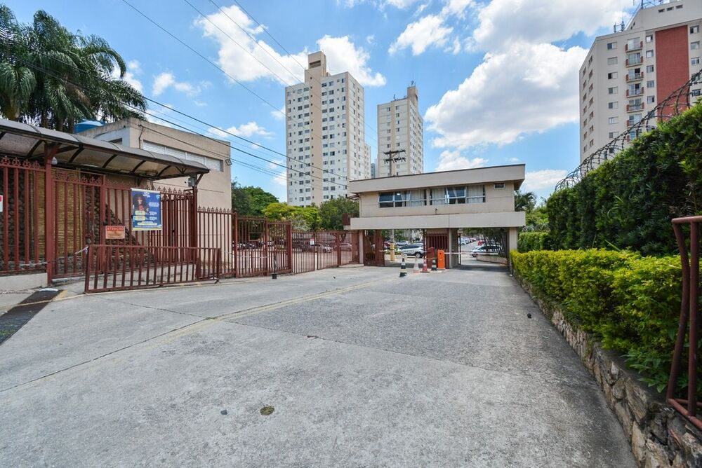 Apartamento, 2 quartos, 50 m² - Foto 6