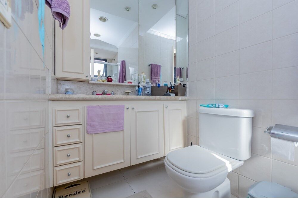 Apartamento, 4 quartos, 152 m² - Foto 3