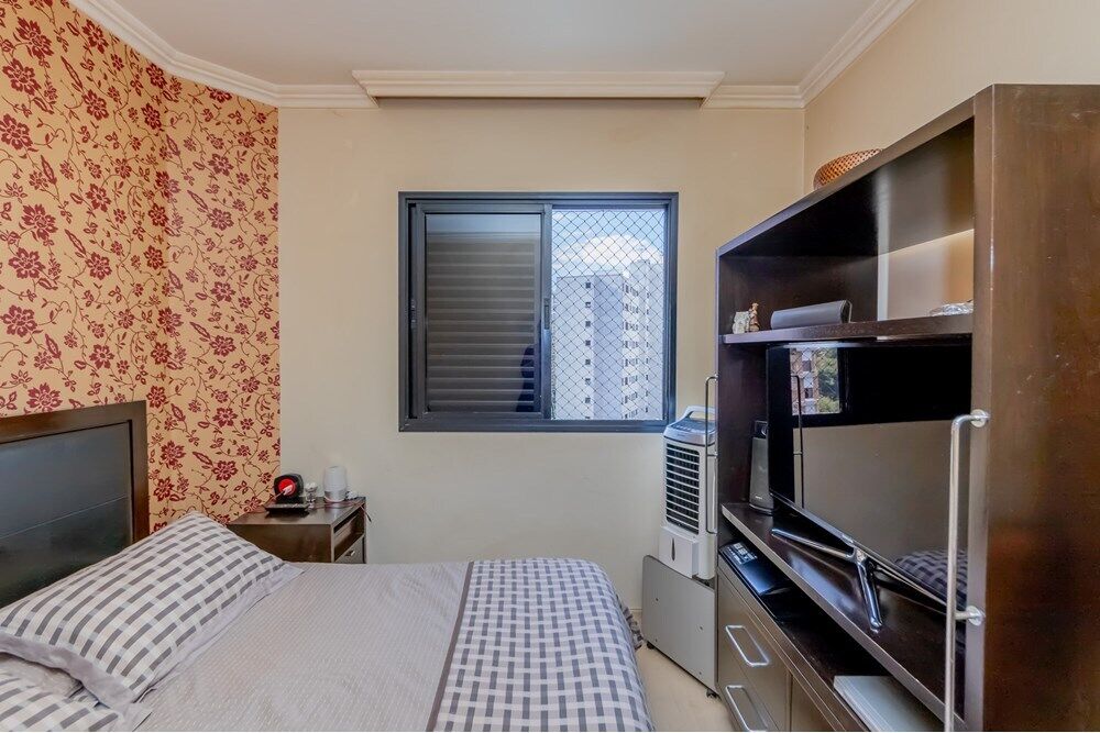 Apartamento, 4 quartos, 152 m² - Foto 7