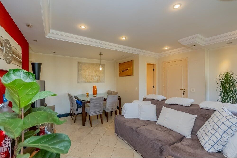 Apartamento, 4 quartos, 152 m² - Foto 8