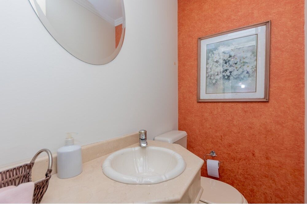 Apartamento, 4 quartos, 152 m² - Foto 11
