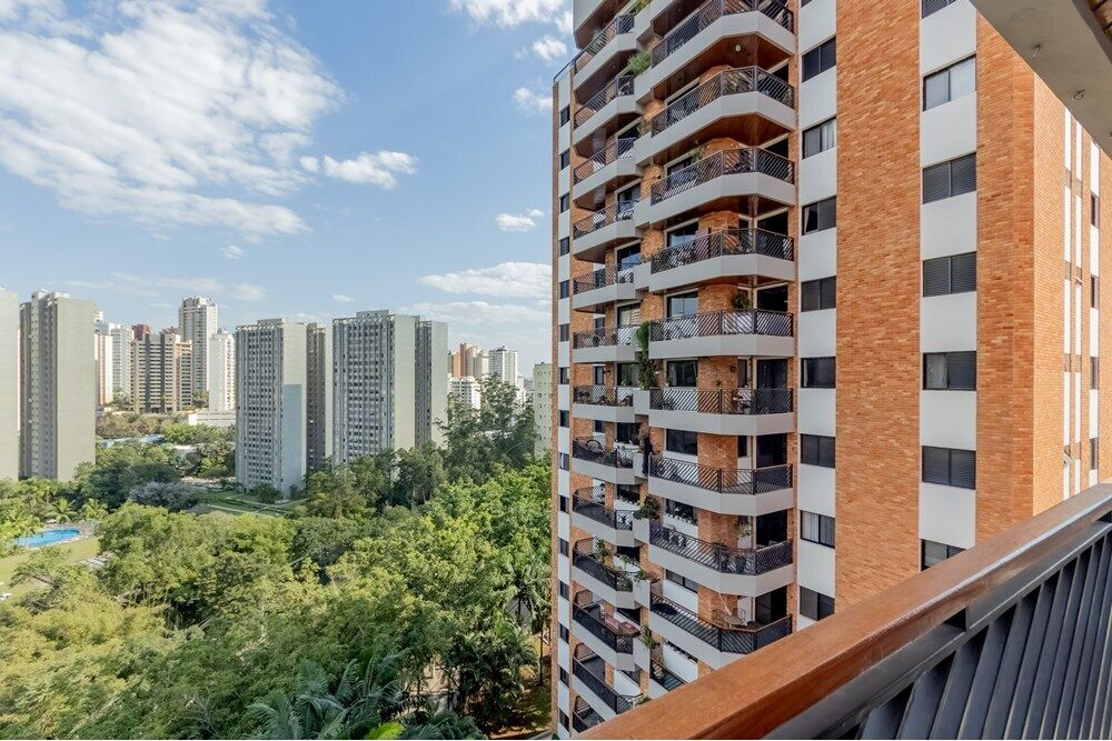 Apartamento, 4 quartos, 152 m² - Foto 10
