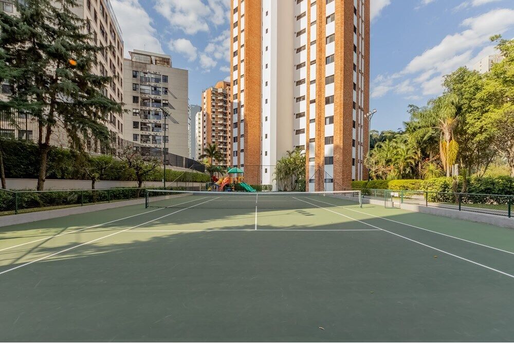 Apartamento, 4 quartos, 152 m² - Foto 5