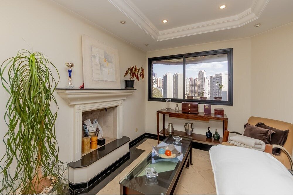 Apartamento, 4 quartos, 152 m² - Foto 18